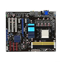 Asus M4A78 PRO (M4A78-PRO) Asus M4A78 PRO (M4A78-PRO)